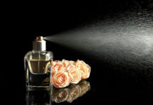 Uwodzicielskie i kobiece perfumy damskie
