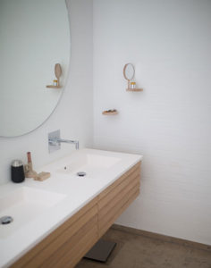 Umywalki łazienkowe – co warto o nich wiedzieć, jakie są rodzaje i który model wybrać?