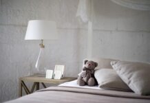 Sypialnia i jej aranżacja – kilka najważniejszych wskazówek