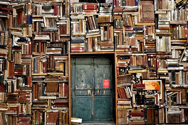 Skup książek – Częstochowa