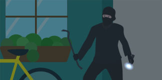 Jak zabezpieczyć dom przed złodziejem