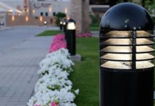 Nastrojowy ogród – wybieramy oświetlenie ogrodowe Nastrojowy ogród – wybieramy oświetlenie ogrodowe