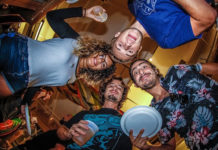 Oryginalny prezent na parapetówkę