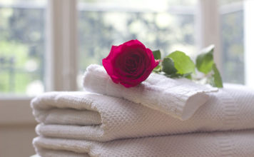 Wybieramy najlepsze ręczniki