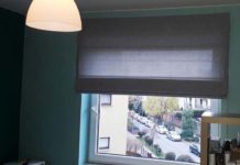 Urządzenie mieszkania a dobór aranżacji okiennych