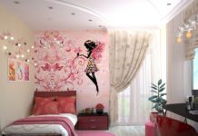 Oryginalne dekoracje ścienne