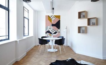 Stwórz swój salon marzeń!