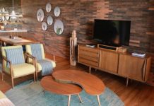 Jak modnie dopełnić mieszkanie?