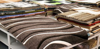 Jaki dywan wybrać