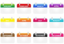 Co do kalendarza adwentowego włożyć? Co do kalendarza adwentowego włożyć?