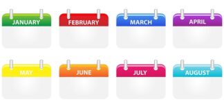 Jakie zadania do kalendarza adwentowego?