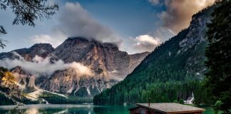 Czy w domu z kamienia jest ciepło?