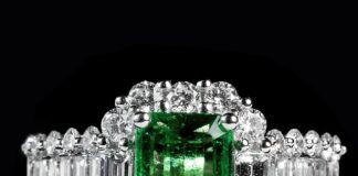 Ile wart jest szmaragd?
