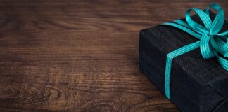 Co napisać na prezencie świątecznym?