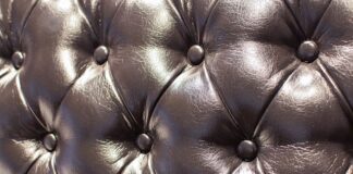 Z czego składa się tapczan?