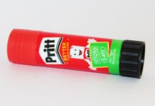 Do czego służy klej montażowy?