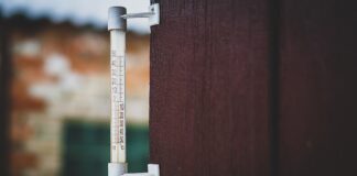 Jaką temperaturę wytrzyma rura spiro?