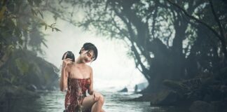 Z czego wanna jest najlepsza?