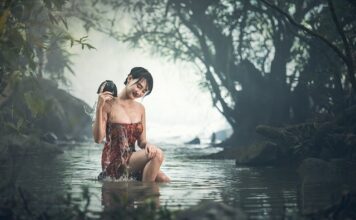 Z czego wanna jest najlepsza?