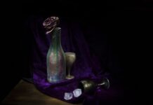 Jaki rozmiar kieliszka do wódki?