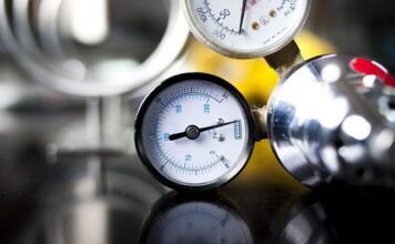 Jaki kaliber ma Policja? Jaki kaliber ma Policja?