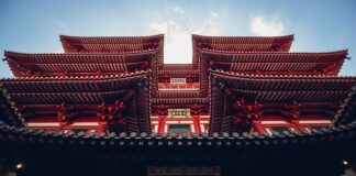 Czy okap kuchenny musi być podłączony do komina?