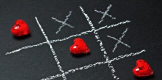 Co symbolizuje kreda?