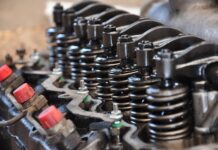 Ile kosztuje wymiana sprężyn w wersalce?