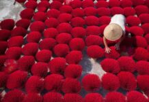 Czy kadzidełka uspokajają?