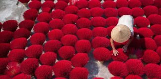 Czy kadzidełka uspokajają?