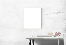 Czy meble do salonu muszą być w jednym kolorze?