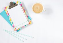 Jaki wymiar ma kartka urodzinowa? Jaki wymiar ma kartka urodzinowa?