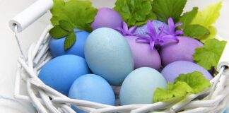 Jak Przypadają Święta Wielkanocne 2023?