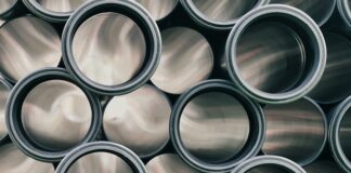 Czy rura spiro jest elastyczna?