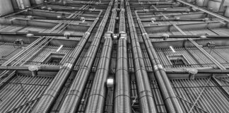 Jak zrobić dobrą wentylację w starym domu?