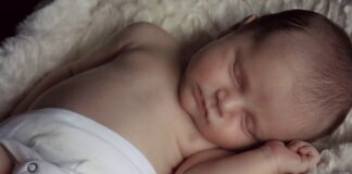 Co do spania zamiast łóżka?