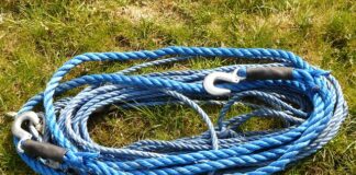 Ile żył kabla do oświetlenia?