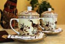 Jak obyczaj każe stary według ojców naszej wiary?