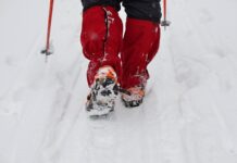 Jak wymienić rączki w torebce?