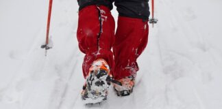 Jak wymienić rączki w torebce?