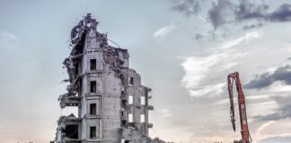 Ile kosztuje demontaż starej kabiny prysznicowej?