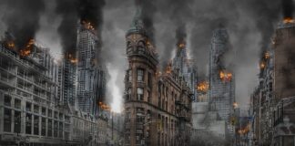 Czy palenie kadzidełek jest szkodliwe?