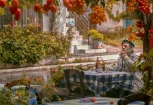 Jak się pali kadzidełka?