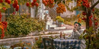 Jak się pali kadzidełka?