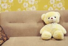 Czy kanapą i sofa to to samo?