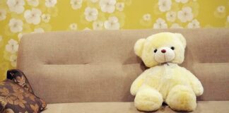 Czy kanapą i sofa to to samo?