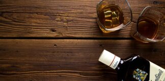 Jaka jest najlepsza whisky?