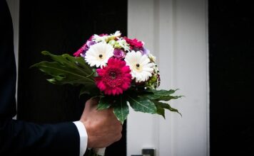 Jak zaskoczyć dziewczynę na walentynki?