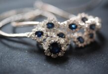 Czy szafir jest drogim kamieniem?