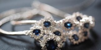 Czy szafir jest drogim kamieniem?